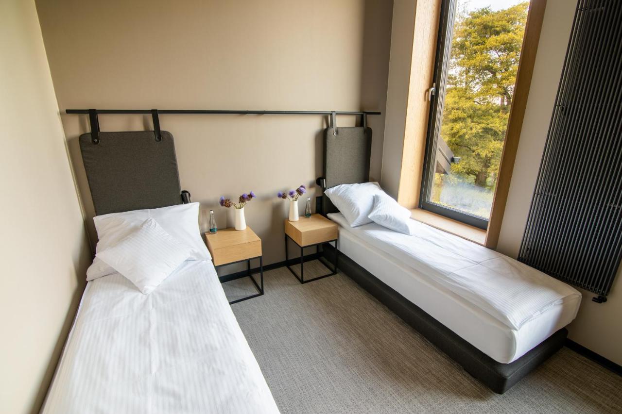 Grojec Karma House Goscienczyce住宿加早餐旅馆 外观 照片